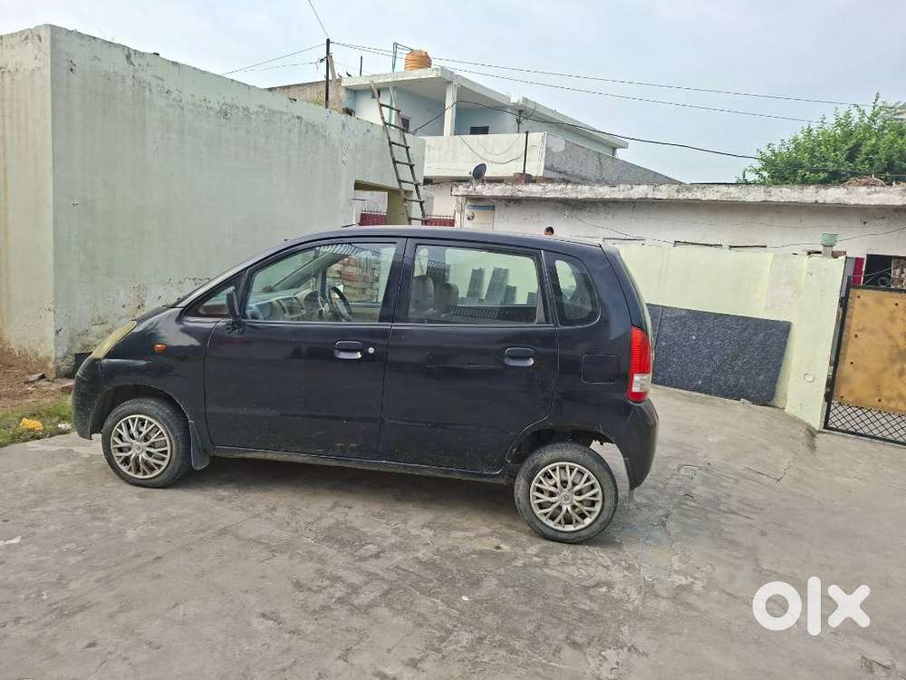 Good Driven Car
