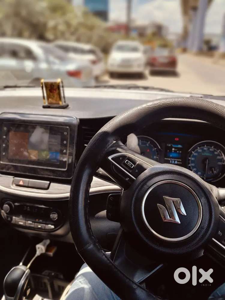 Maruti Suzuki Xl6 2019 Petrol Good Condition