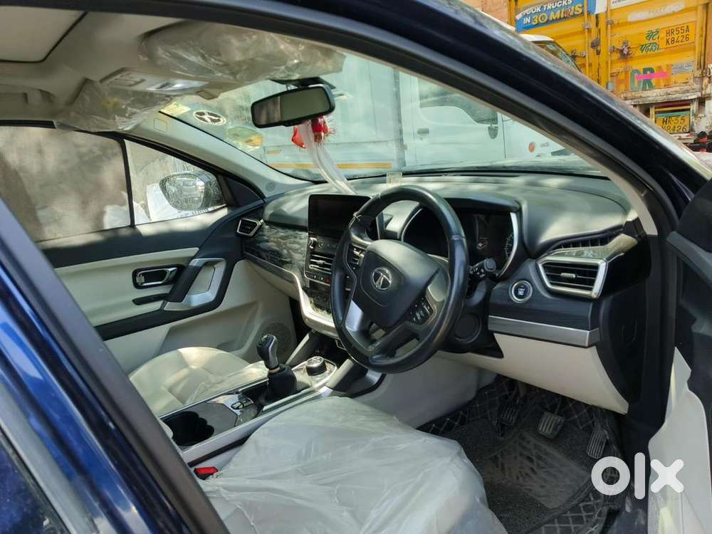 Tata Diesel Car 2021