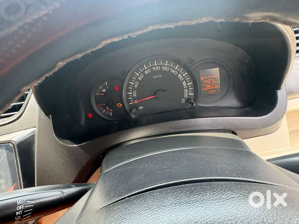 Maruti Suzuki Swift Dzire Tour S Diesel, 2019, Diesel