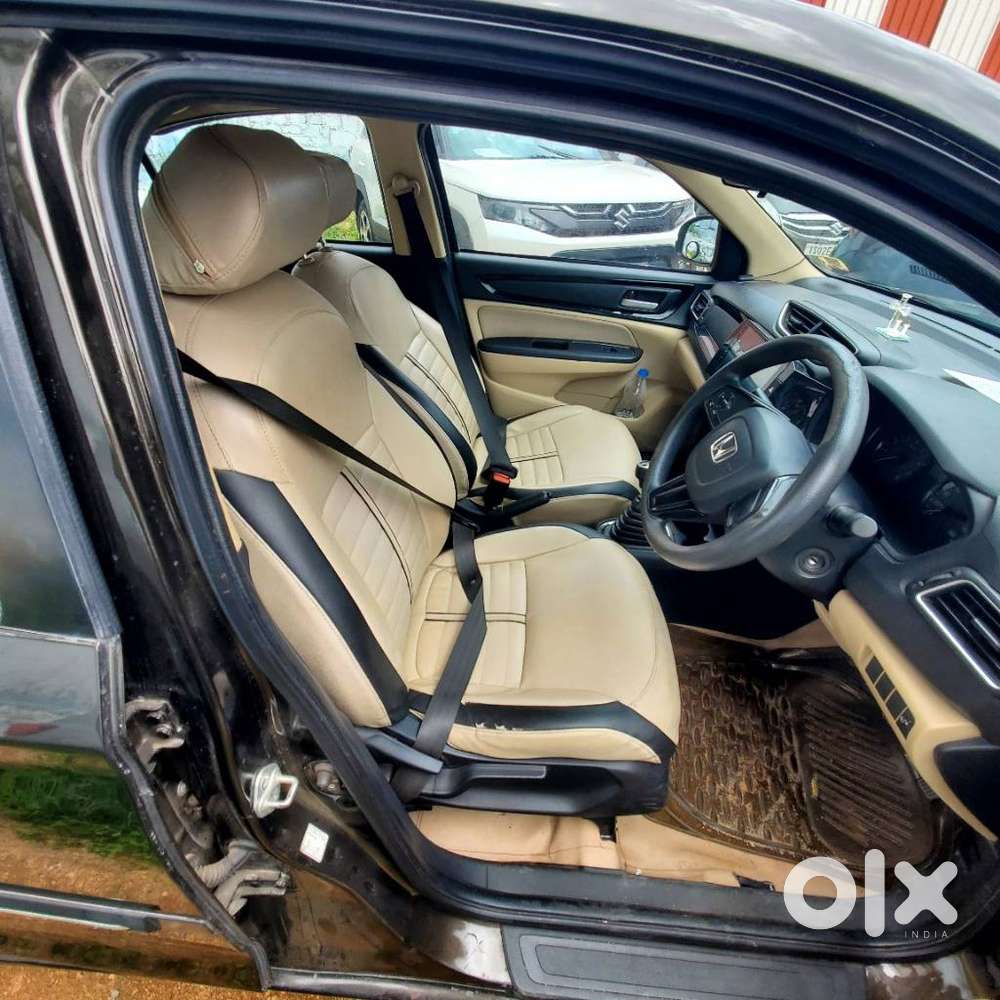 Honda Amaze 1.2 Smt I Vtec, 2021, Petrol