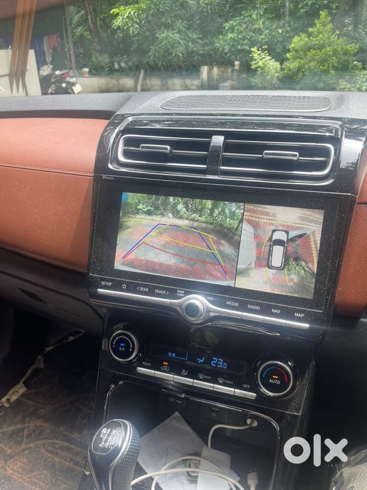 Hyundai Alcazar Diesel 2022