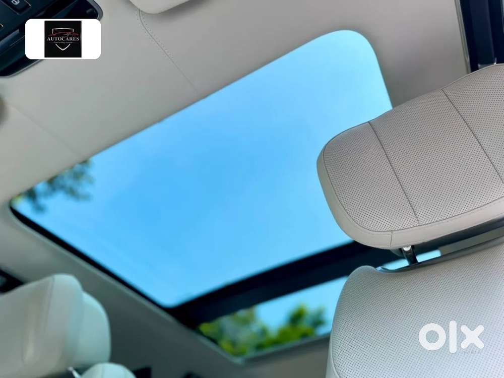 Land Rover Range, 2025, Petrol