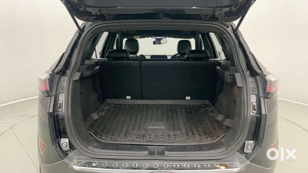 Tata Harrier Xza Plus Dark Edition, 2021, Diesel