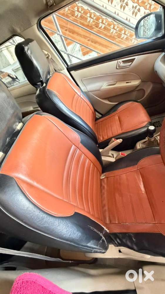 Maruti Suzuki Swift Dzire 2016