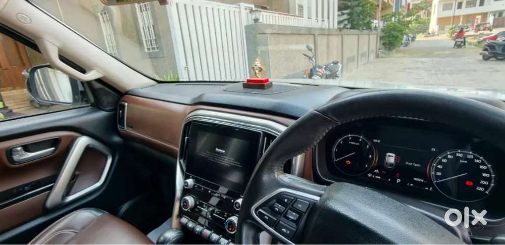 Mahindra Scorpio N 2023 Diesel Automatic