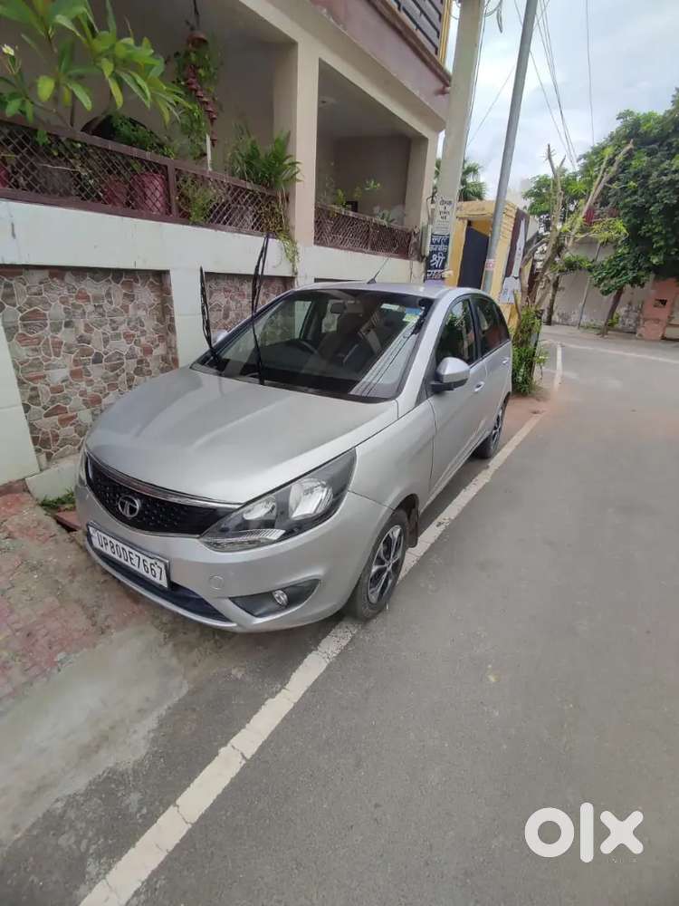 Tata Bolt Xt 1.2 Revotron Petrol  Top Model  Excellent Condition