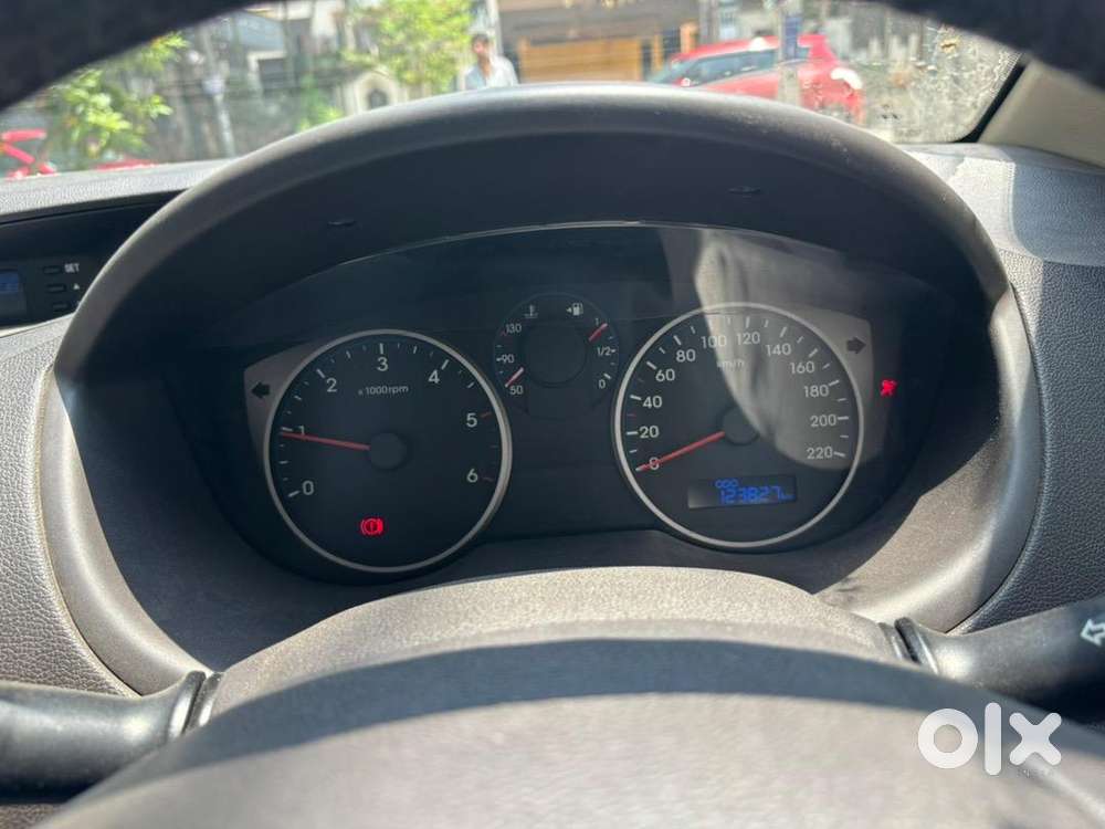 Hyundai I20 2012 Diesel Good Condition