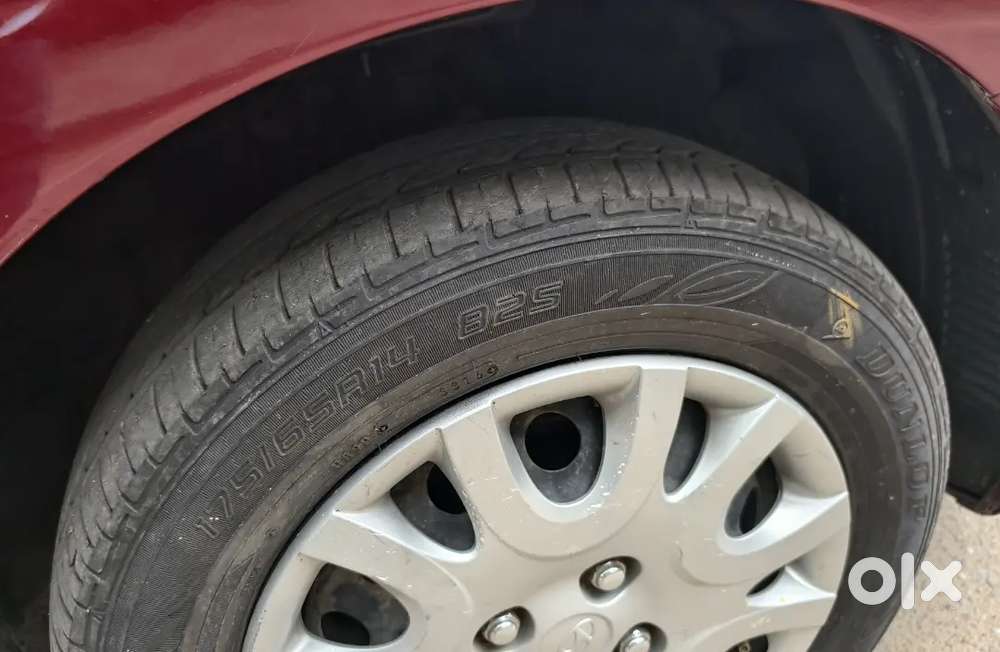 Hyundai I20 Magna 2010