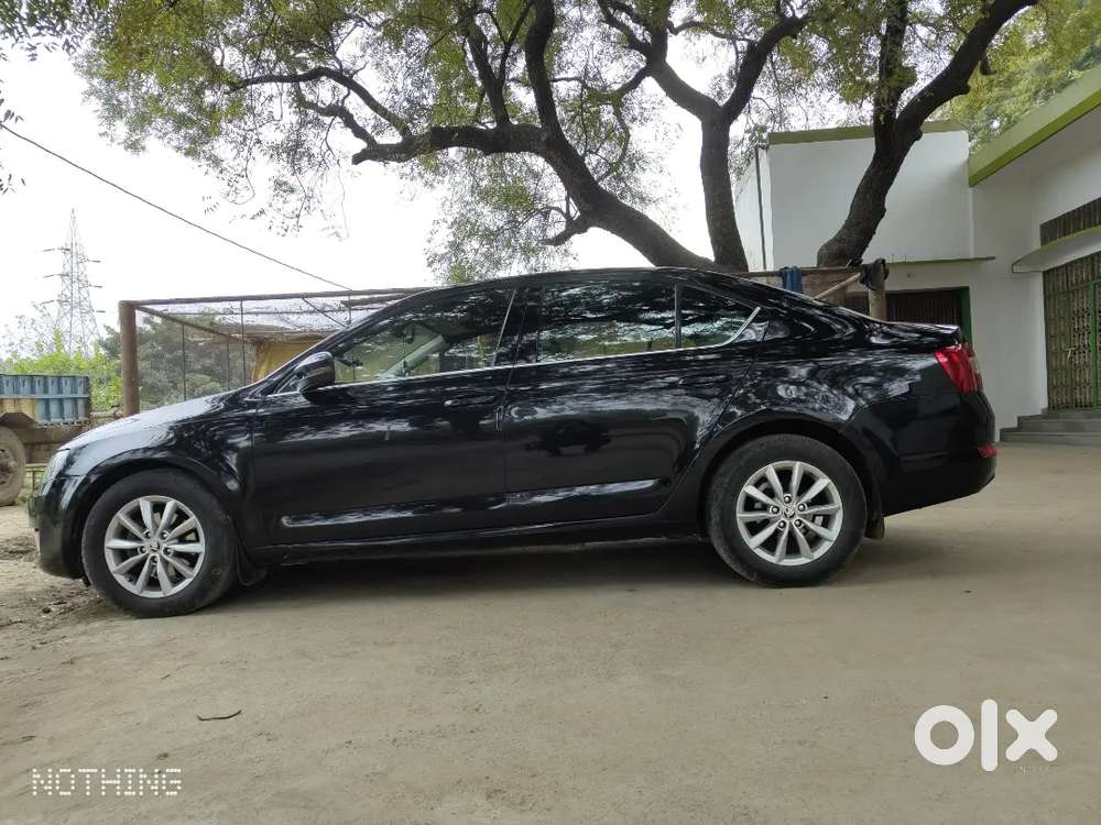 Skoda Octavia 2014 Diesel Car