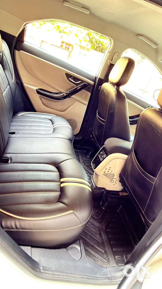 Tata Nexon Ev 2023 Electric Good Condition