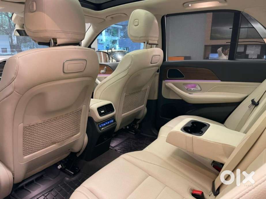 Mercedes-benz Gle 300d 4matic Lwb, 2020, Diesel