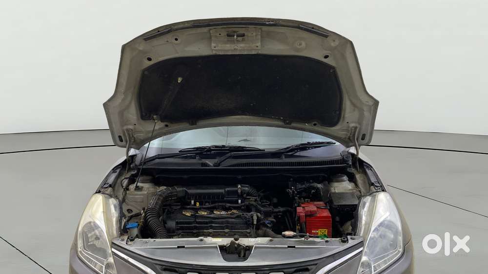 Maruti Suzuki Baleno 1.2 Delta, 2016, Petrol