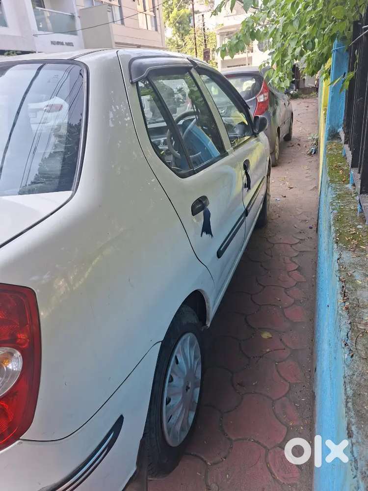 Tata Indigo Ecs 2015