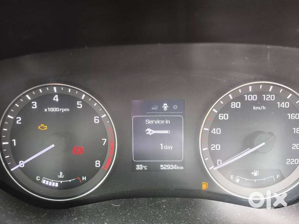 Hyundai I20 Active 1.2 Sx, 2017, Petrol