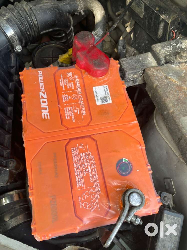 Tata Indigo Cs 2016 Diesel Well Maintained