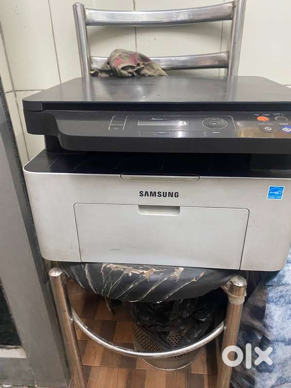 Samsung Printer
