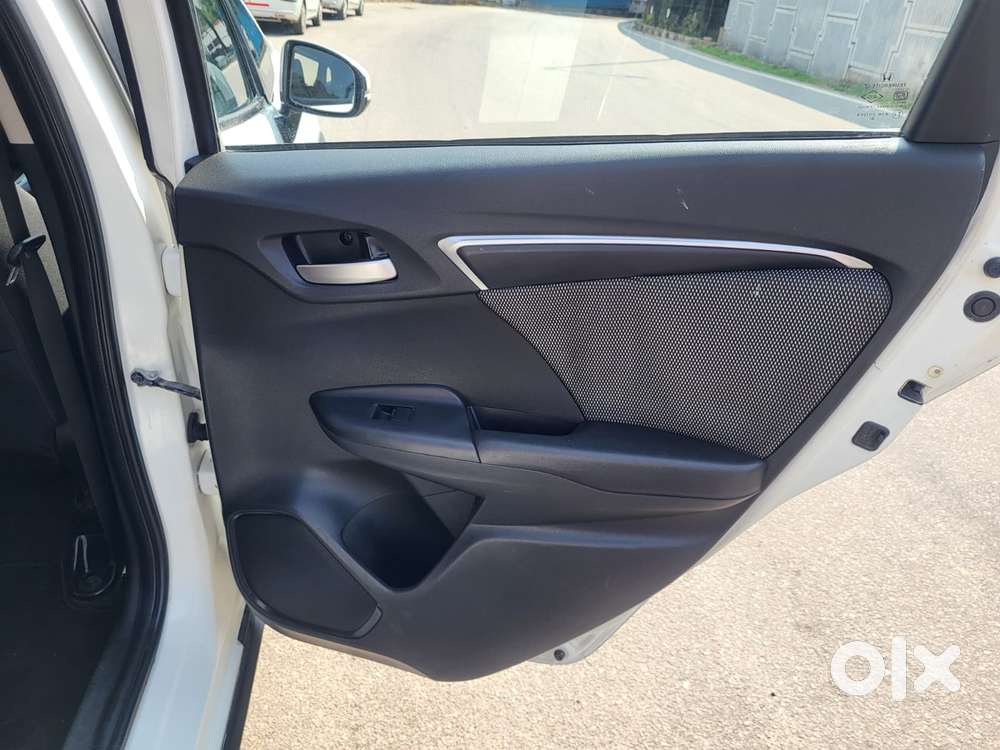 Honda Wr-v 1.5 Vx I-dtec, 2018, Diesel