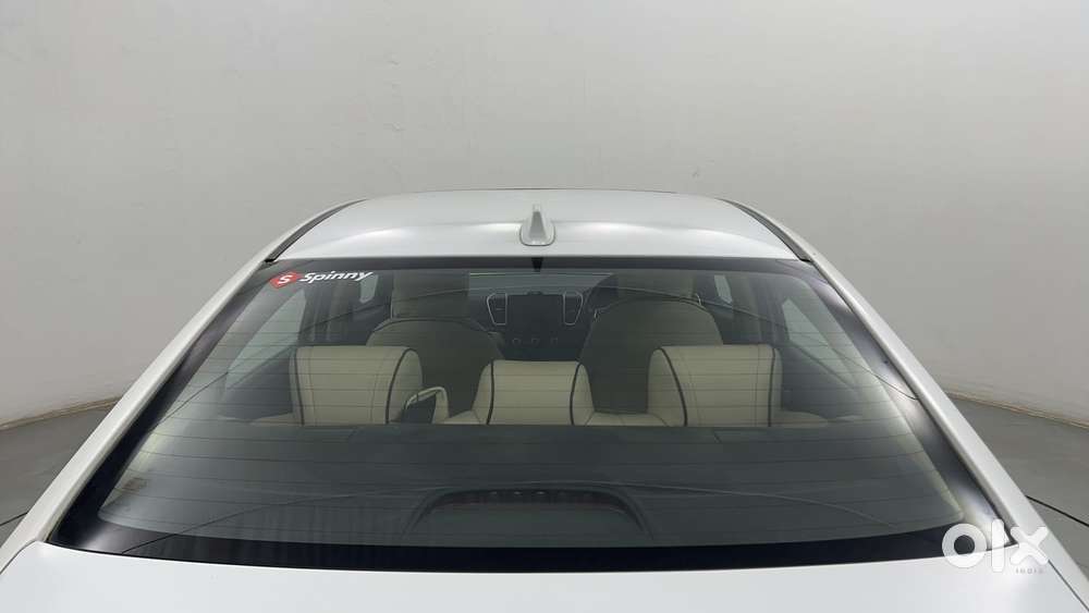 Honda City 2015-2017 I Vtec Cvt Vx, 2022, Petrol