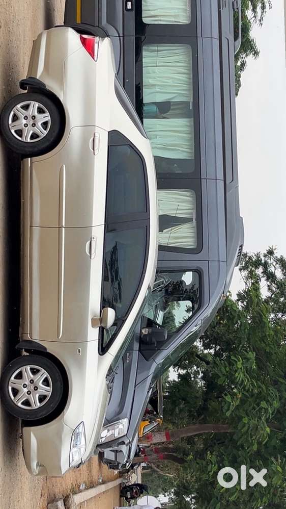 Honda City Zx 2007