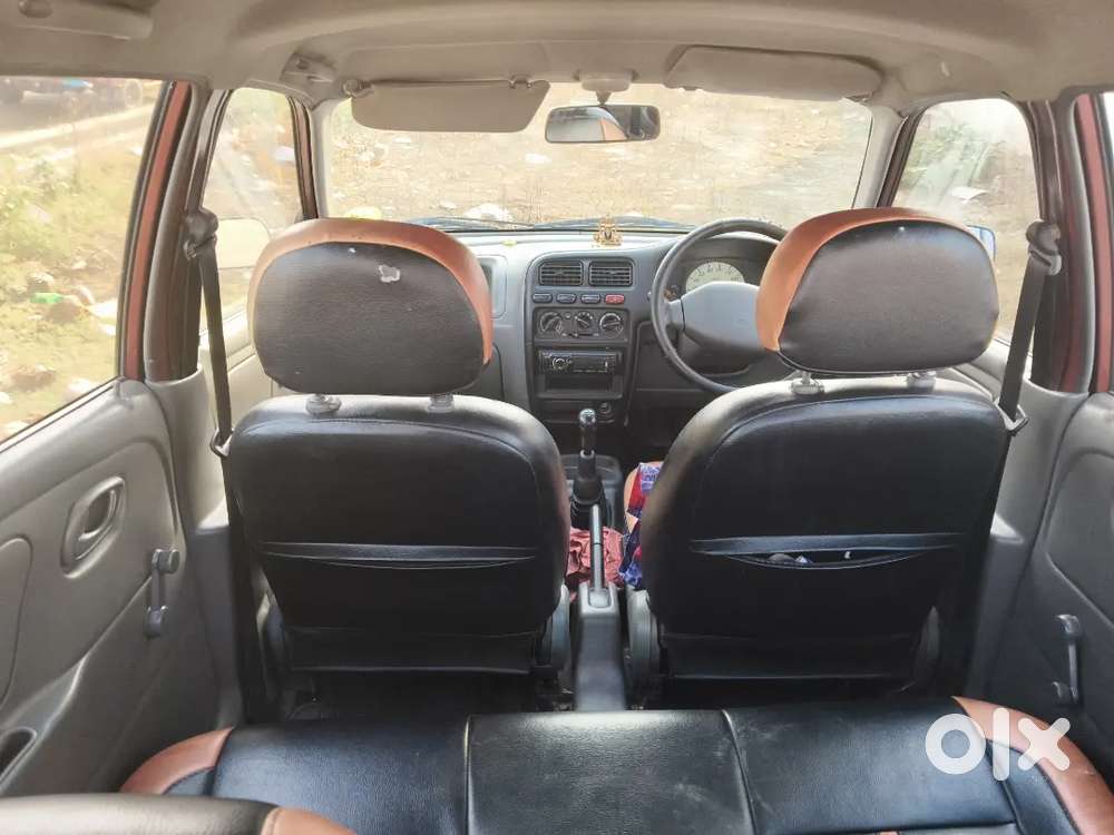 Alto Lxi For Sale
