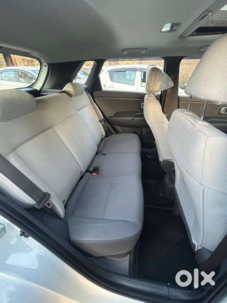 Hyundai Venue, 2025, Diesel