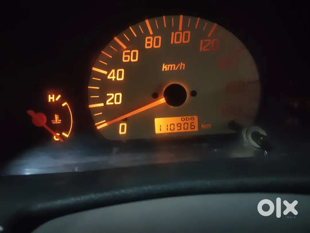 Maruti Suzuki Alto 2010