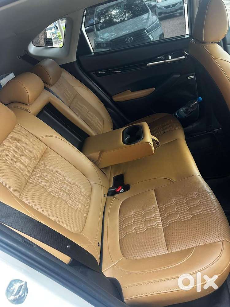 Kia Seltos 2023 Diesel Well Maintained