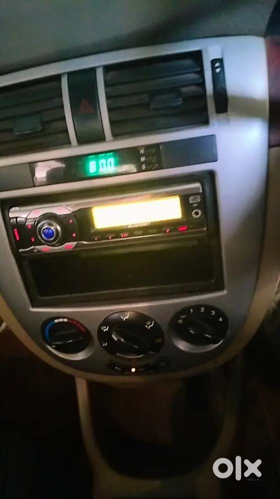 Chevrolet Optra Elite 2007 Manual Petrol