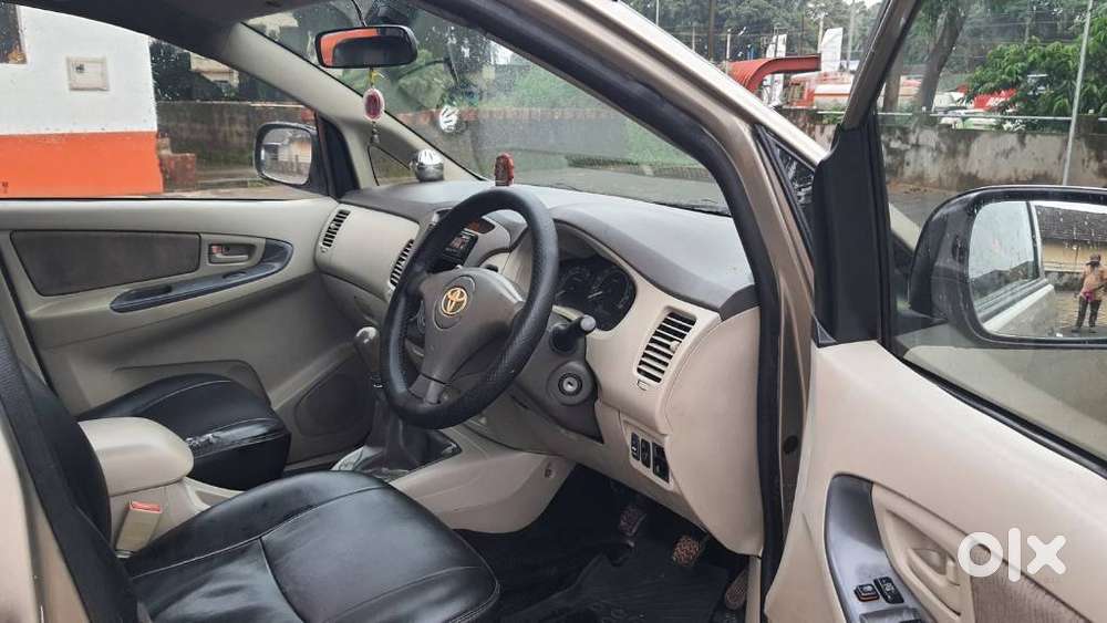 Toyota Innova