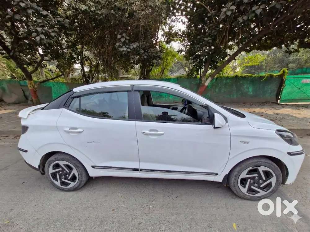 Hyundai Aura 1.2 2024