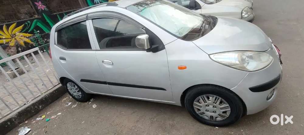 Hyundai I10 2008