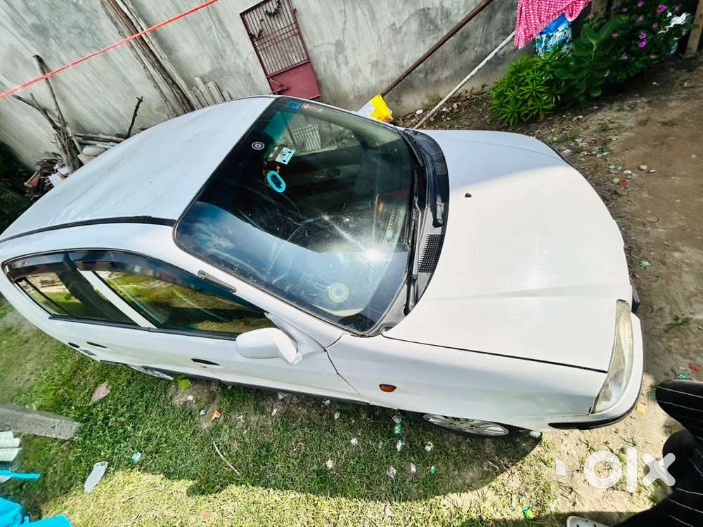 Hyundai Santro Xing Petrol Manual 2011
