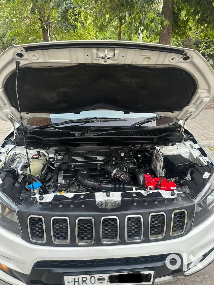 Maruti Suzuki Brezza 2017 Diesel Well Maintained