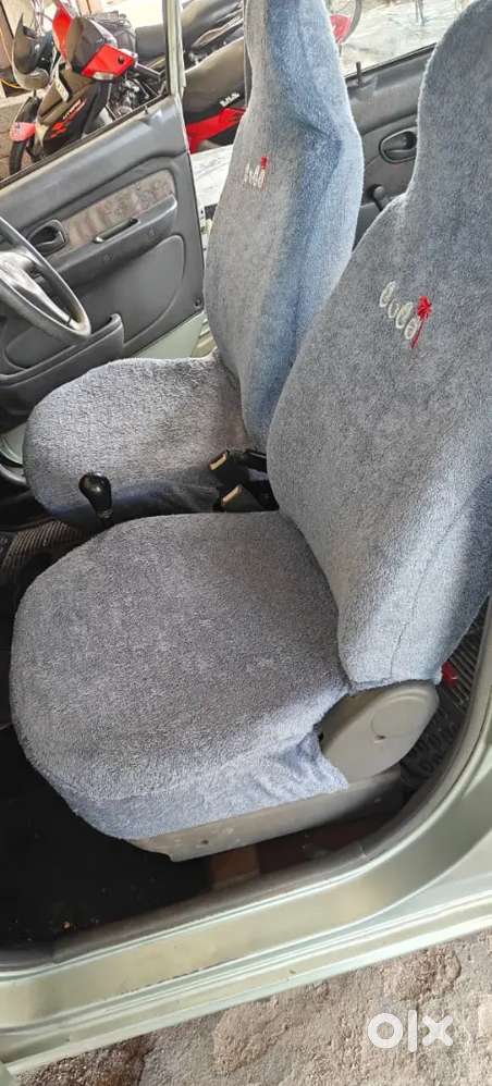 Hyundai Santro Xing 2002