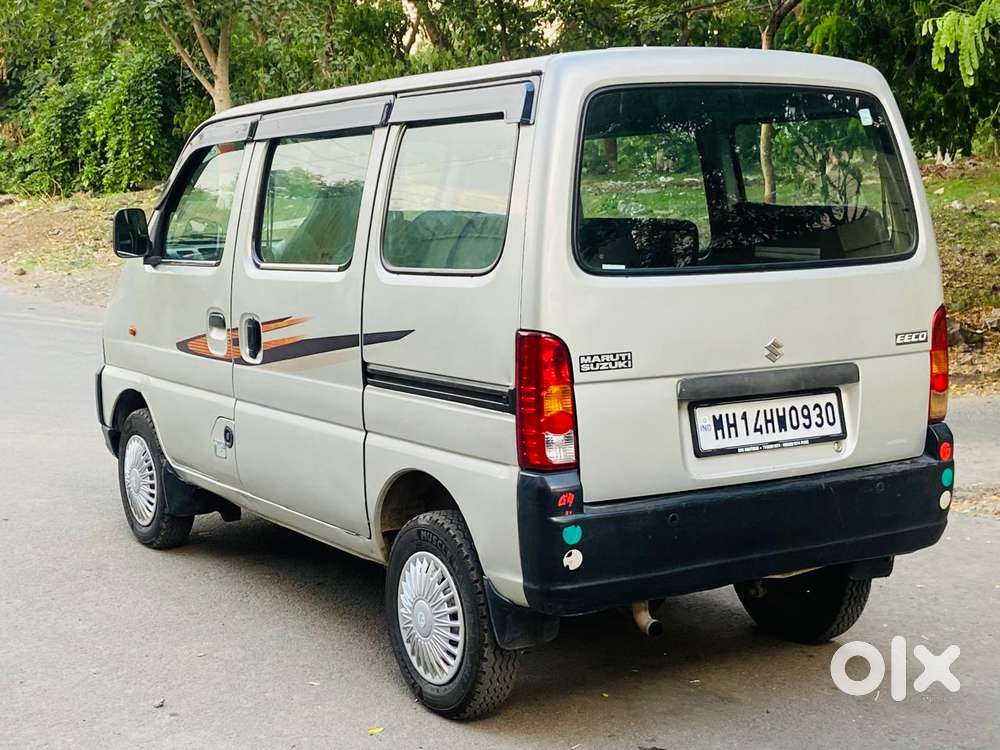 Maruti Suzuki Eeco 5 Seater Standard, 2019, Cng & Hybrids