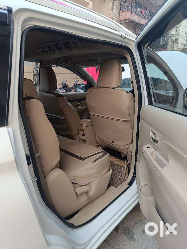 Maruti Suzuki Ertiga Zxi (o) Cng [2022-2023], 2023, Cng & Hybrids