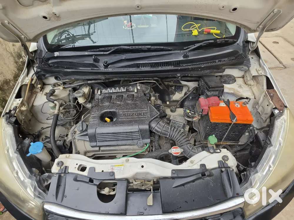 Maruti Suzuki Celerio 2018