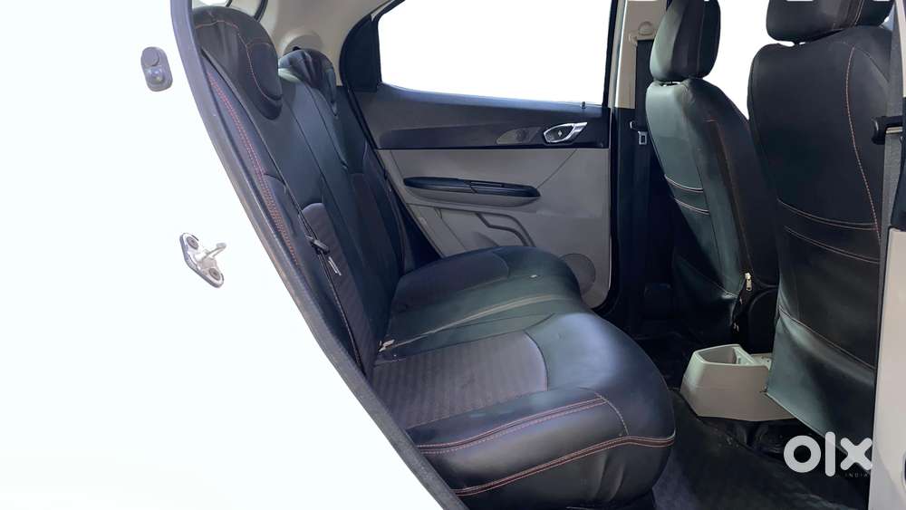 Tata Tiago 1.2 Revotron Xz Plus, 2019, Petrol