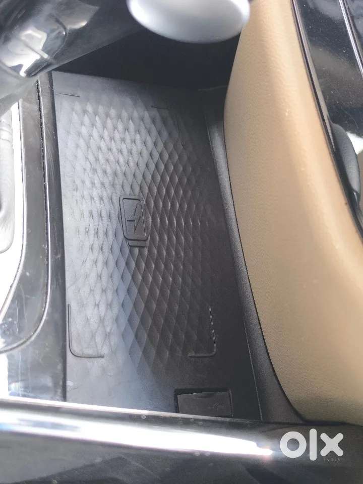 Mg Hector Sharp At, 2022, Petrol