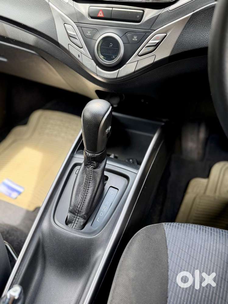 Maruti Suzuki Baleno Zeta, 2020, Petrol