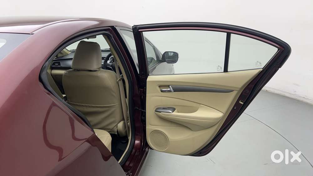 Honda City 2011-2013 V Mt, 2012, Petrol