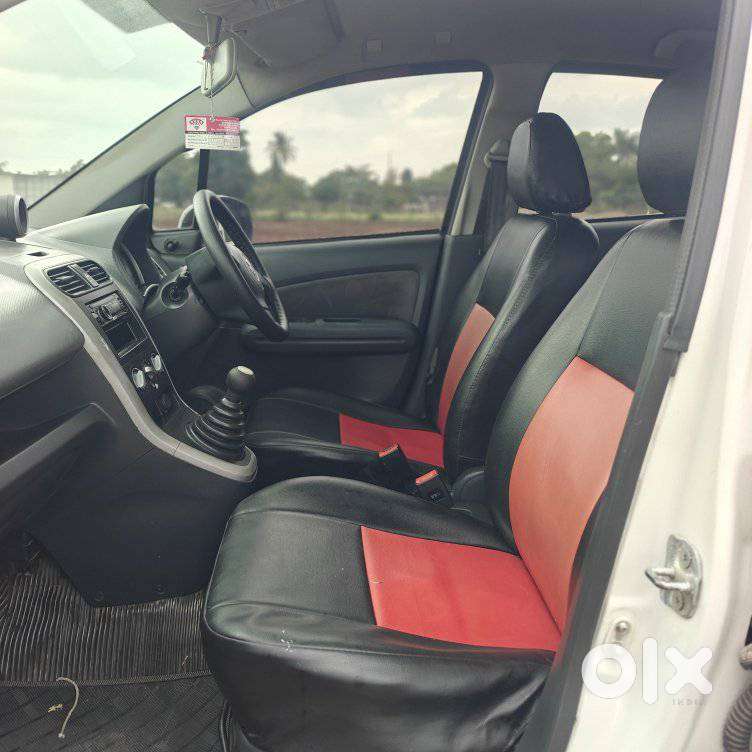 Maruti Suzuki Ritz Vdi Bs-iv, 2012, Diesel
