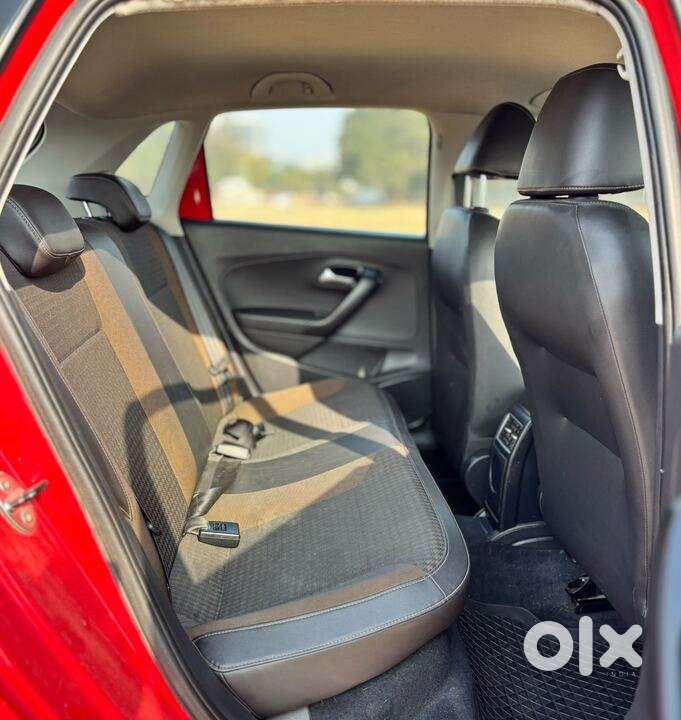 Volkswagen Polo 1.5 Tdi Highline Plus, 2017, Petrol