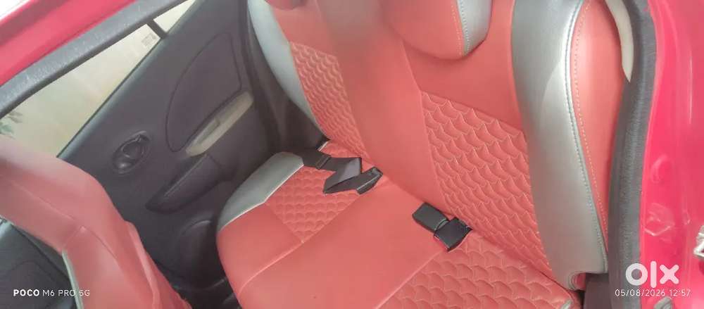 Nissan Micra Xv Safety Active Pack2016