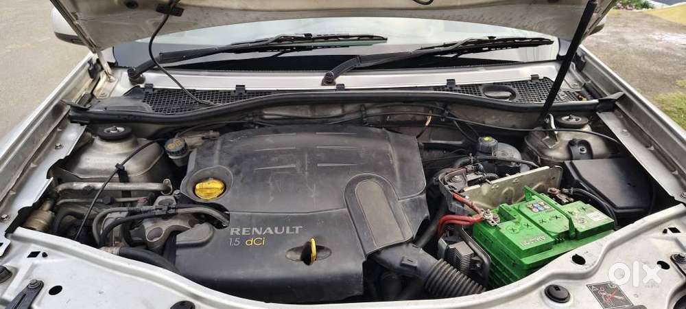 Renault Duster 2012-2015 85ps Diesel Rxl Optional, 2012, Diesel