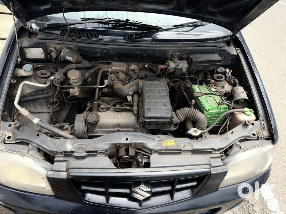 Maruti Suzuki Alto 2004 Petrol 145000 Km Driven