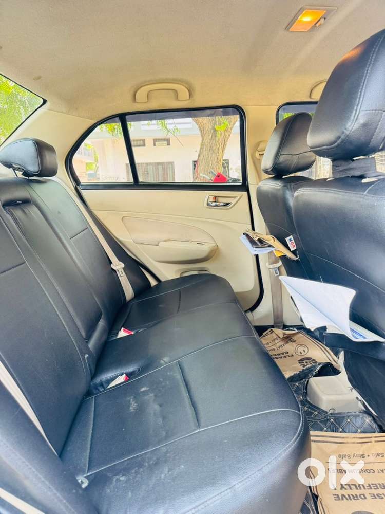 Maruti Swift Dzire Vdi 2014