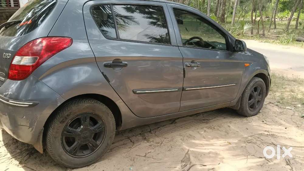 Hyundai I20 Asta 2009 Model