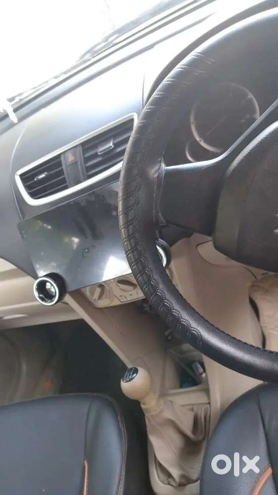 Maruti Suzuki Dzire 2014 Diesel 70000 Km Driven